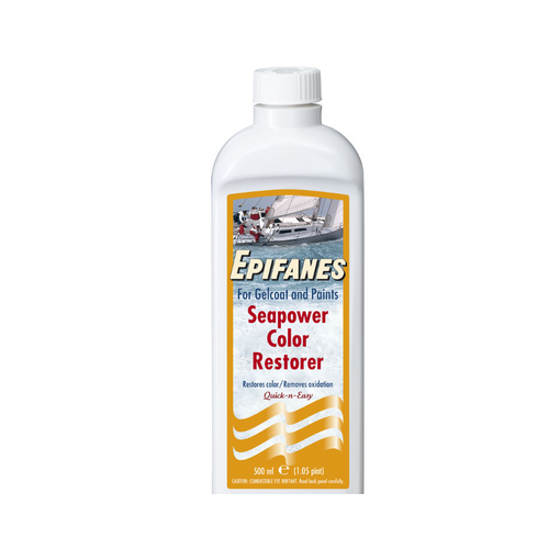 Epifanes-Sea Power Color Restorer